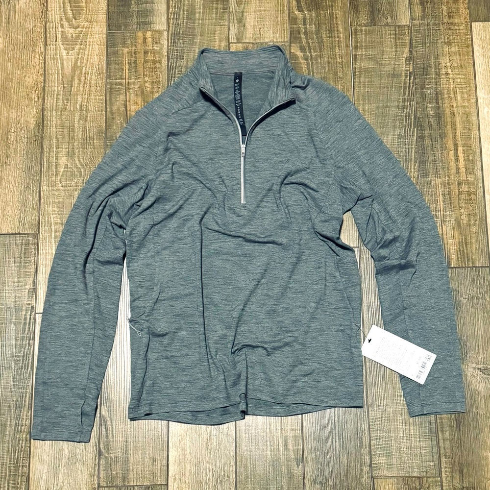 Women’s Lululemon Quarter-Zip